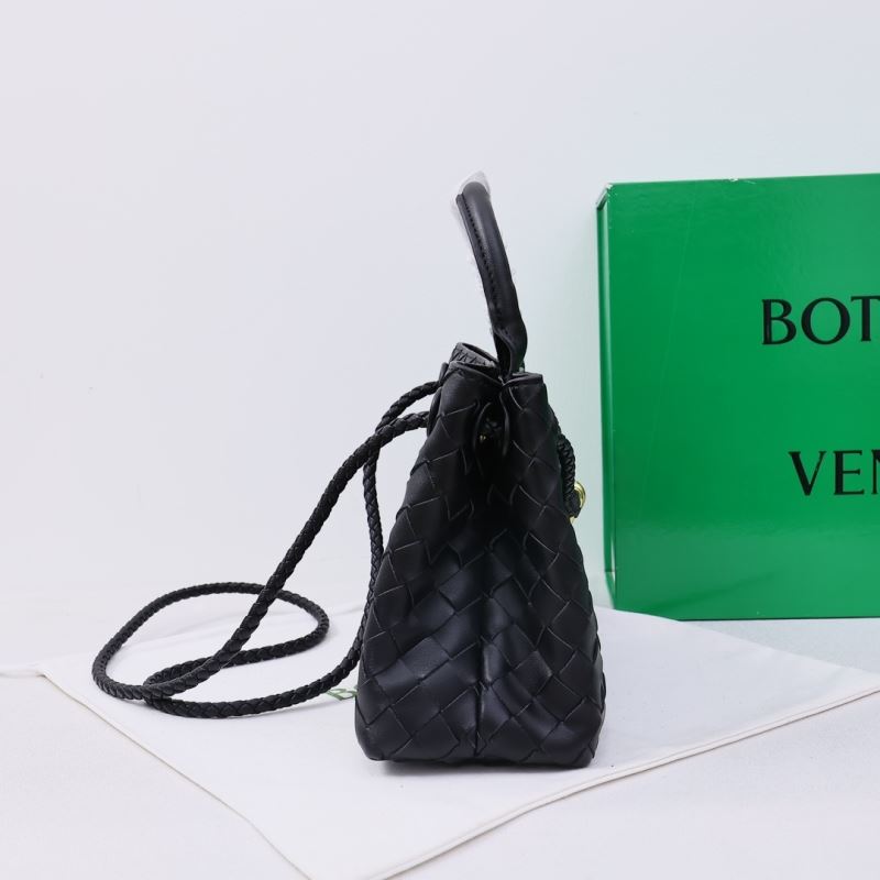 Bottega Veneta Top Handle Bags